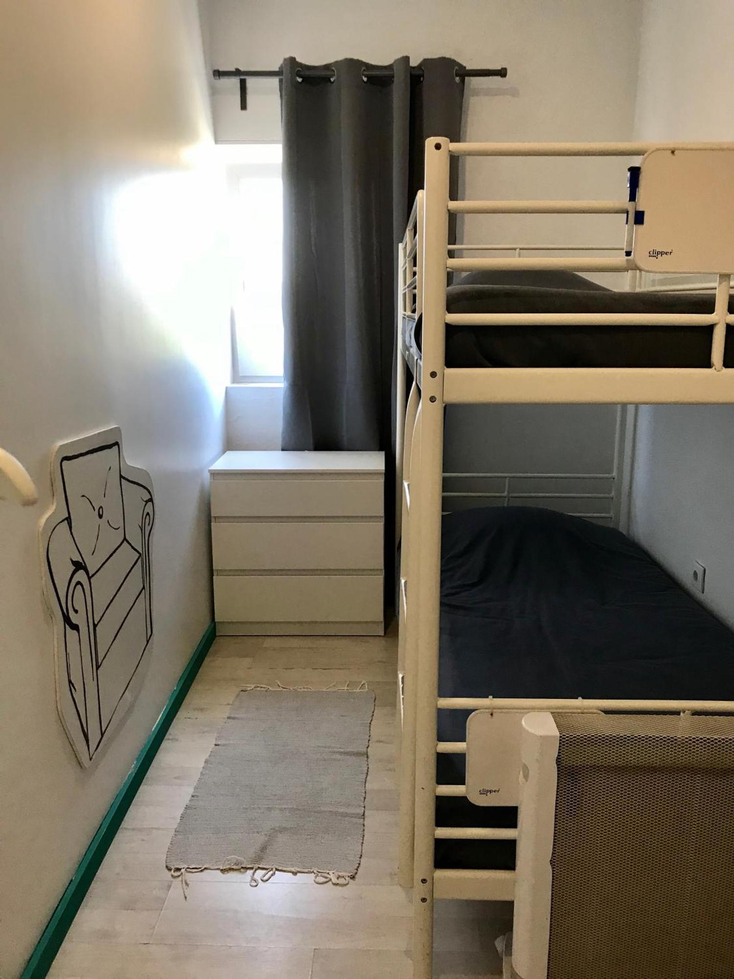 Hostel My
