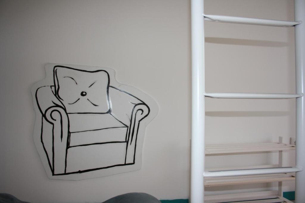 My Hostel *