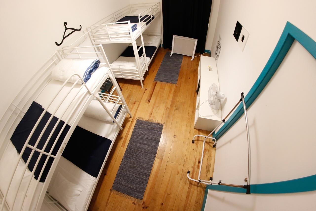 Hostel My