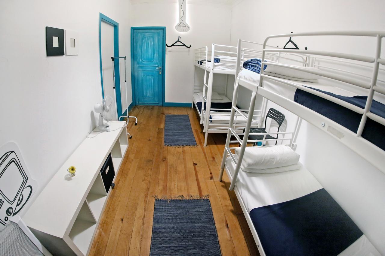 My Hostel