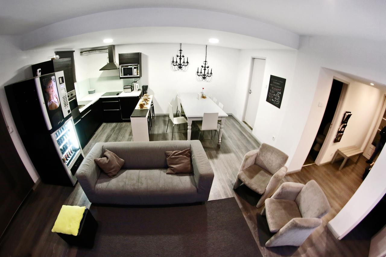 My Hostel Guimaraes
