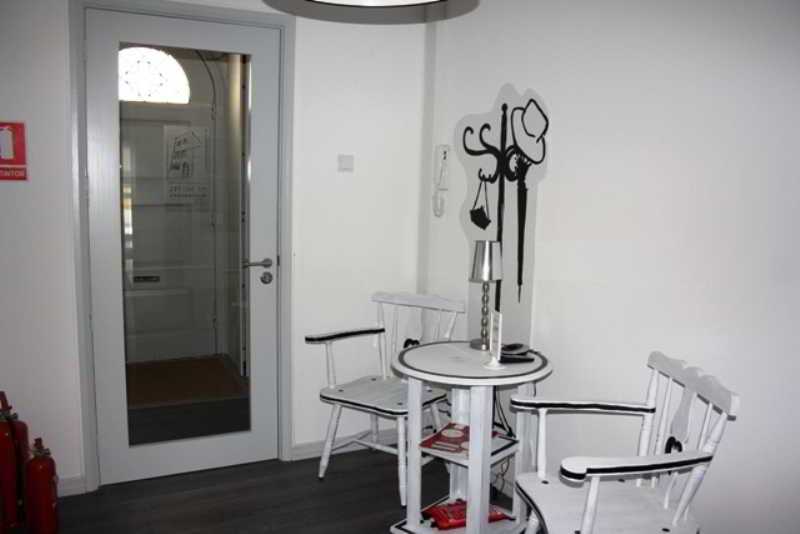 My Hostel Guimaraes